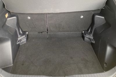 Toyota Yaris Cross Hybrid 1.5 Style