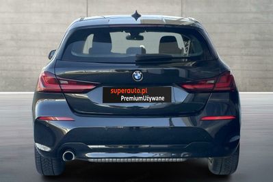 BMW Seria 1 118i