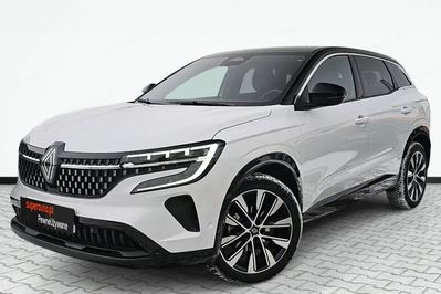 Renault Austral 1.3 TCe Techno