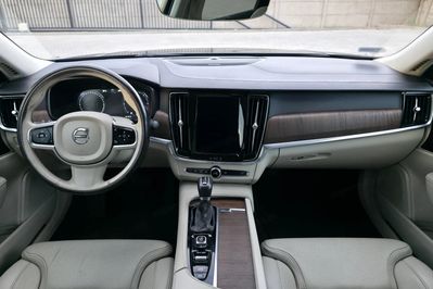 Volvo S90 B5 D AWD Inscription aut