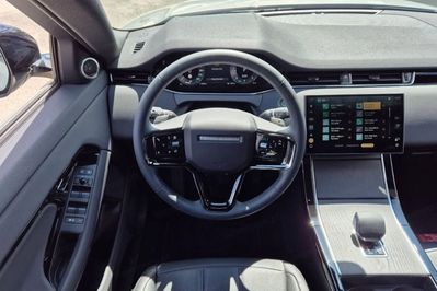 Land Rover Range Rover Evoque D200 S