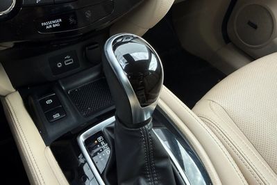 Nissan X-Trail DIG-T Tekna 2WD DCT