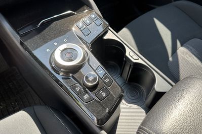 Kia Sportage L 1.6 T-GDI mHEV  2WD DCT