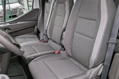 Renault Master L3H2 Extra  Zabudowa Brygadowa