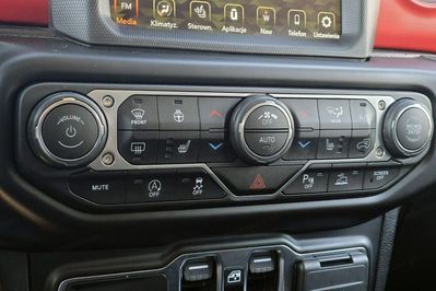 Jeep Wrangler Unlimited GME 2.0 Turbo Rubicon