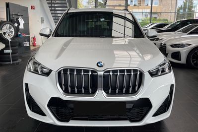 BMW X1 xDrive30e M Sport