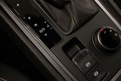 Cupra Ateca 1.5 Tsi Dsg