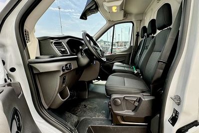 Ford Transit L3H2 Trend 310