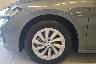 Skoda Superb 1.5 TSI mHEV Essence DSG