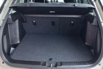 Suzuki Vitara 1.4 Boosterjet mHEV Premium Plus 2WD