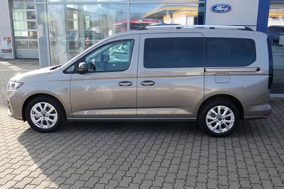 Ford Tourneo Connect Grand L2H1 Titanium A7