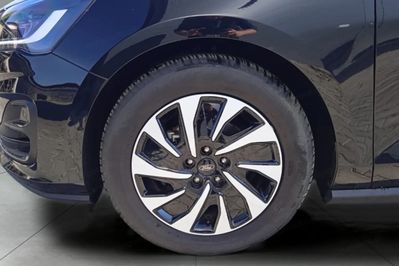 Ford Focus 1.0 EcoBoost Titanium X