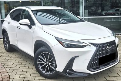 Lexus NX 350h Prestige 2.5 Hybrid