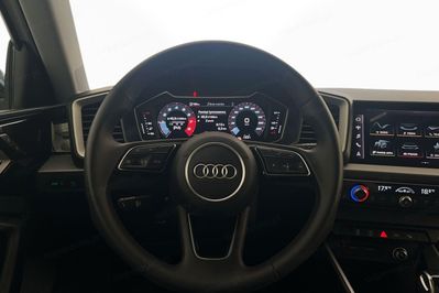 Audi A1 35 TFSI Advanced S tronic