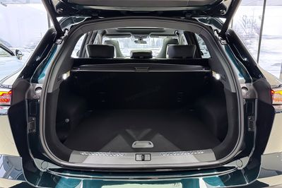 Jetour Dashing 1.5T DCT