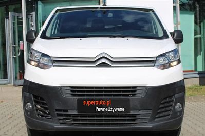 Citroen Jumpy L2H1