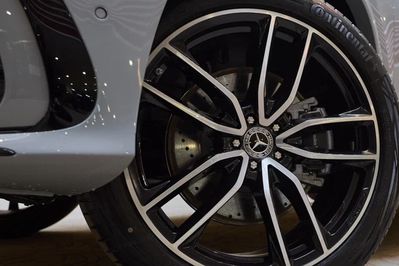 Mercedes GLS 450 d 4-MATIC AMG Line