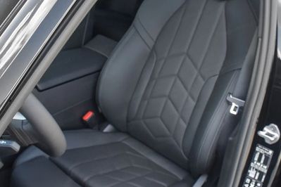 BMW Seria 5 520d M Sport