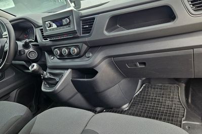 Renault Trafic dCi L2H1