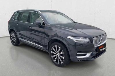 Volvo XC90 B5 D AWD Inscription