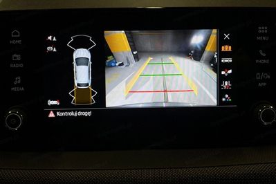 Skoda Fabia 1.0 TSI Ambition DSG