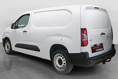 Opel Combo Van Cargo L2H1 Enjoy