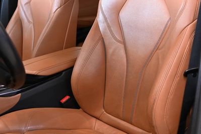 BMW Seria 5 518d mHEV Luxury Line aut