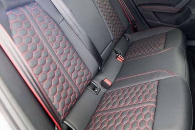 Audi A3 RS3 TFSI quattro Saloon