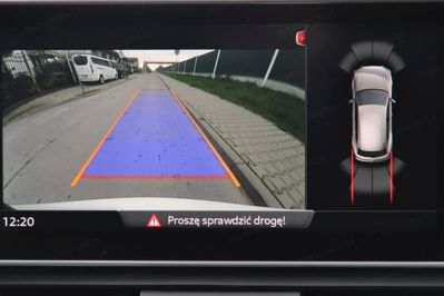 Audi Q5 50 TFSI e quattro S Line