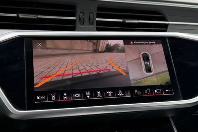 Audi A7 45 TFSI mHEV quattro S tronic