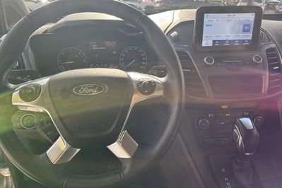 Ford Tourneo Connect Grand 1.5 EcoBlue Active PowerShift