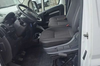 Fiat Ducato 2.2 L3H2
