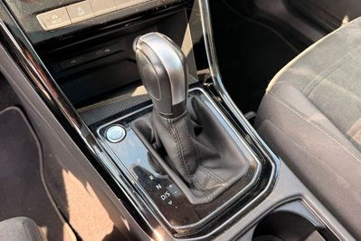 Volkswagen Touran TSI Evo Highline DSG