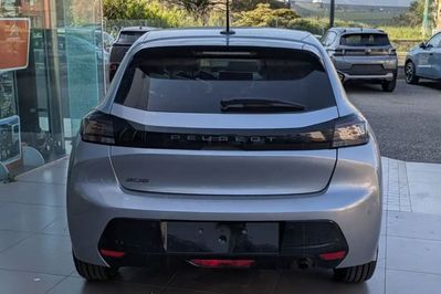 Peugeot 208 Edition 1.2 Turbo
