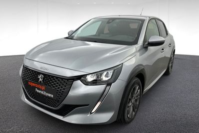 Peugeot 208 Allure BEV 50kWh AT