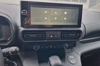 Citroen Berlingo Van XL L2H1
