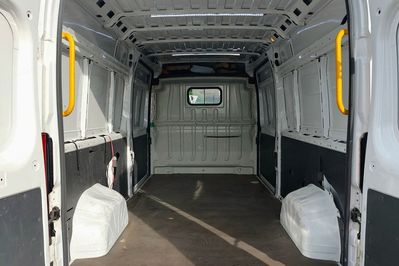 Citroen Jumper 35 BlueHDi