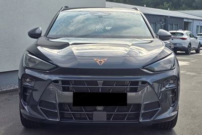 Cupra Terramar 2.0 TSI DSG 4Drive