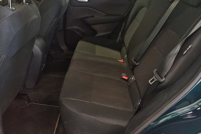 Nissan Qashqai 1.3 Acenta