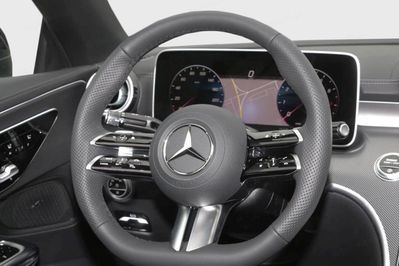 Mercedes CLE 200 4-Matic AMG Line