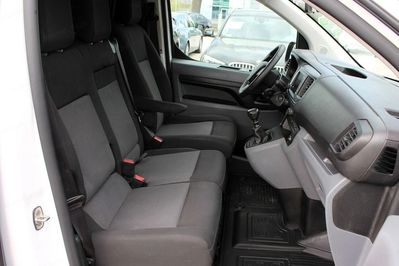 Toyota ProAce Long L2H1