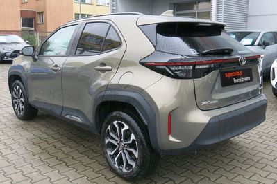 Toyota Yaris Cross Hybrid 1.5 Style