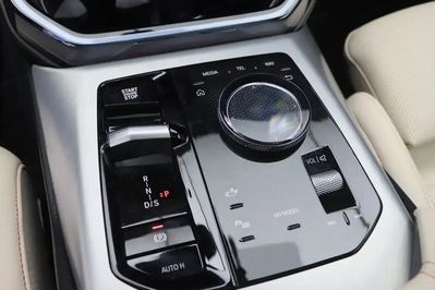 BMW X3 xDrive20d M Sport