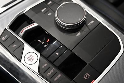 BMW Seria 3 320d xDrive M Sport