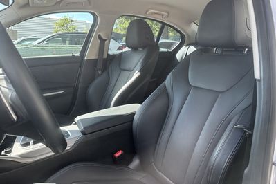 BMW Seria 3 320d