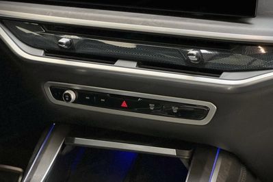 BMW X7 xDrive40d M Sport