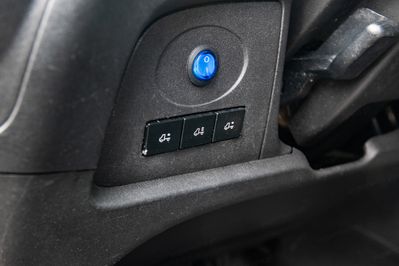 Iveco Daily 35S18 Autolaweta Hi-Matic