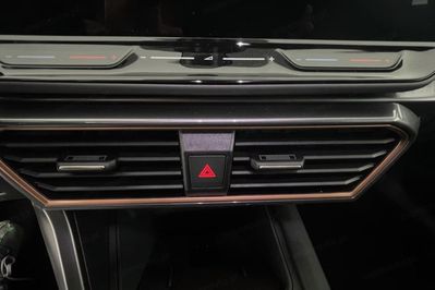 Cupra Leon VZ 2.0 TSI 4Drive DSG