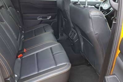 Ford Ranger Ecoboost PHEV E-4WD DC Wildtrak