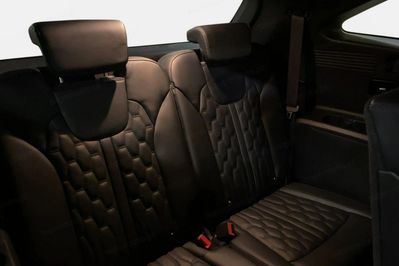 Kia Sorento 1.6 T-GDI HEV